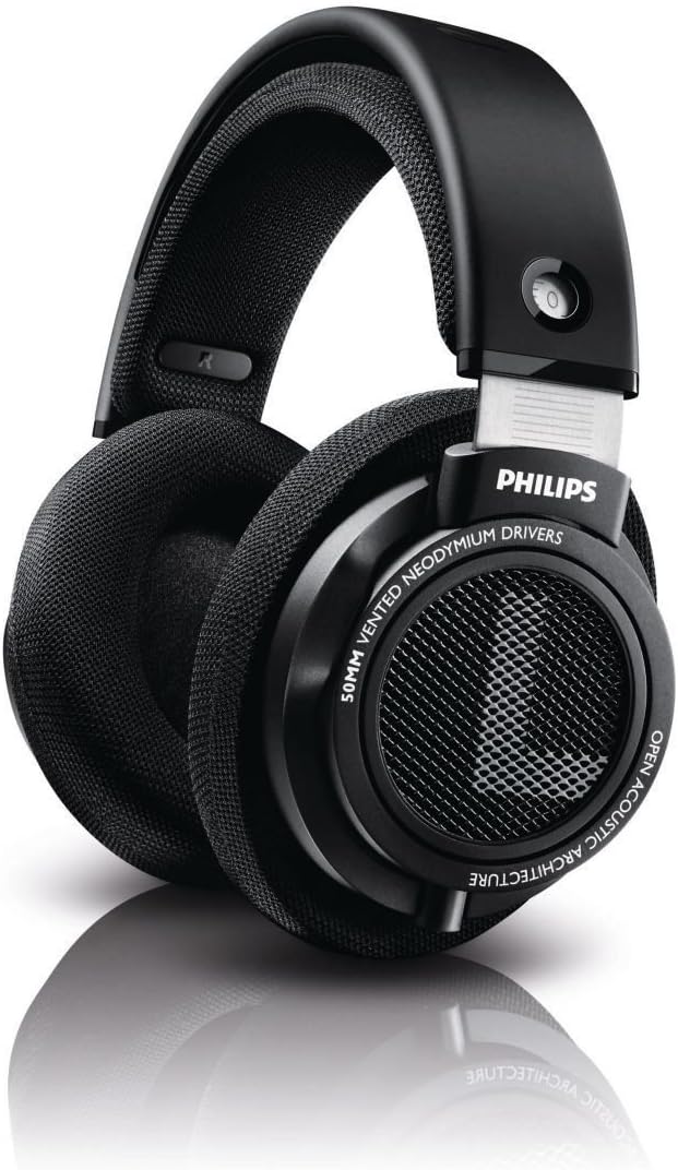 Philips SHP9500