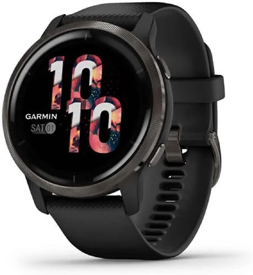 Garmin Venu 2