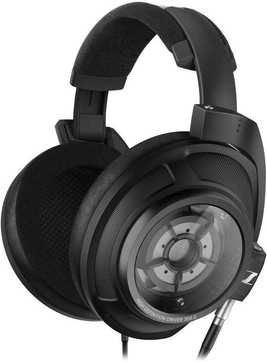 SENNHEISER HD 820