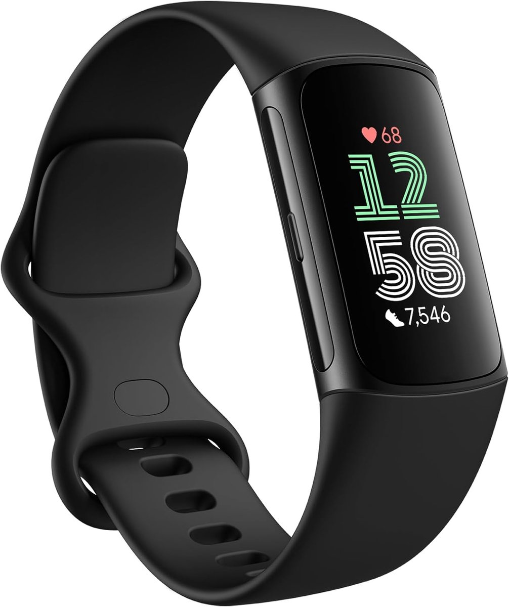 Fitbit Google Charge 6