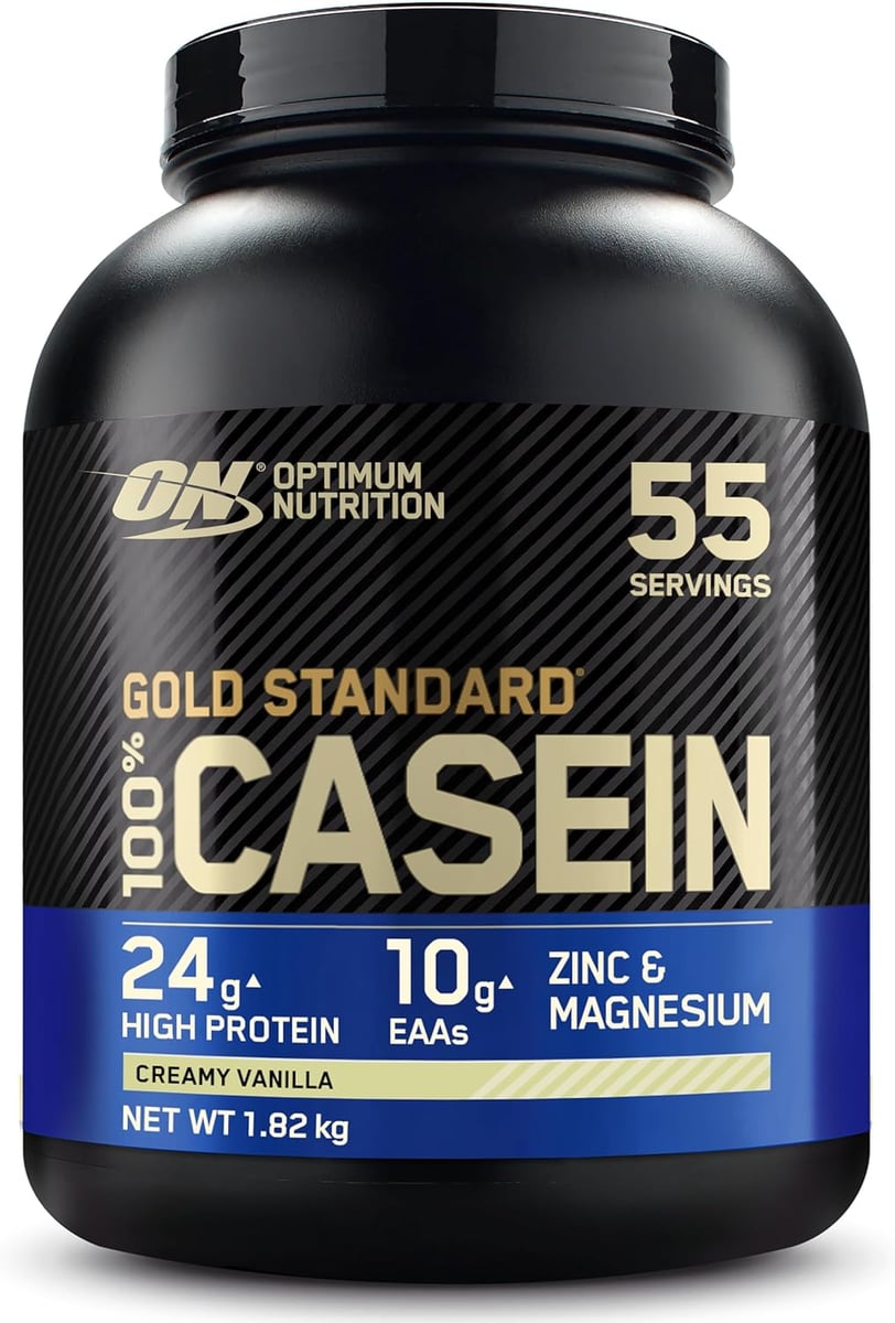 Optimum Nutrition Casein