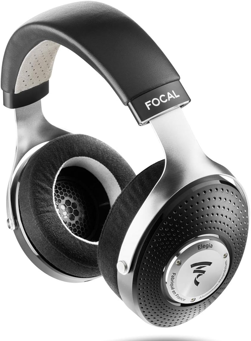 Focal ELEGIA