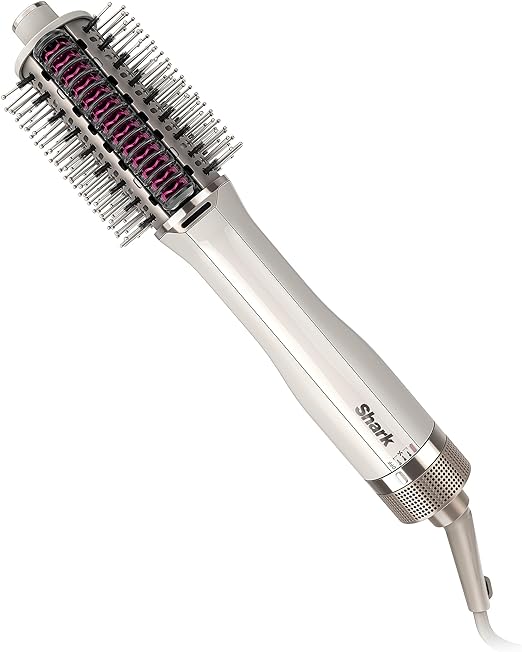 Shark SmoothStyle Heated Brush and Comb